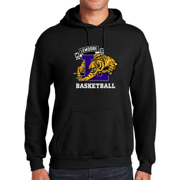 LHS Basketball Hoodie Thumbnail